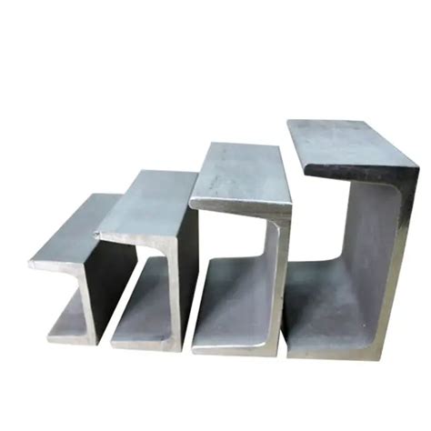 c channel aluminum 2x4.